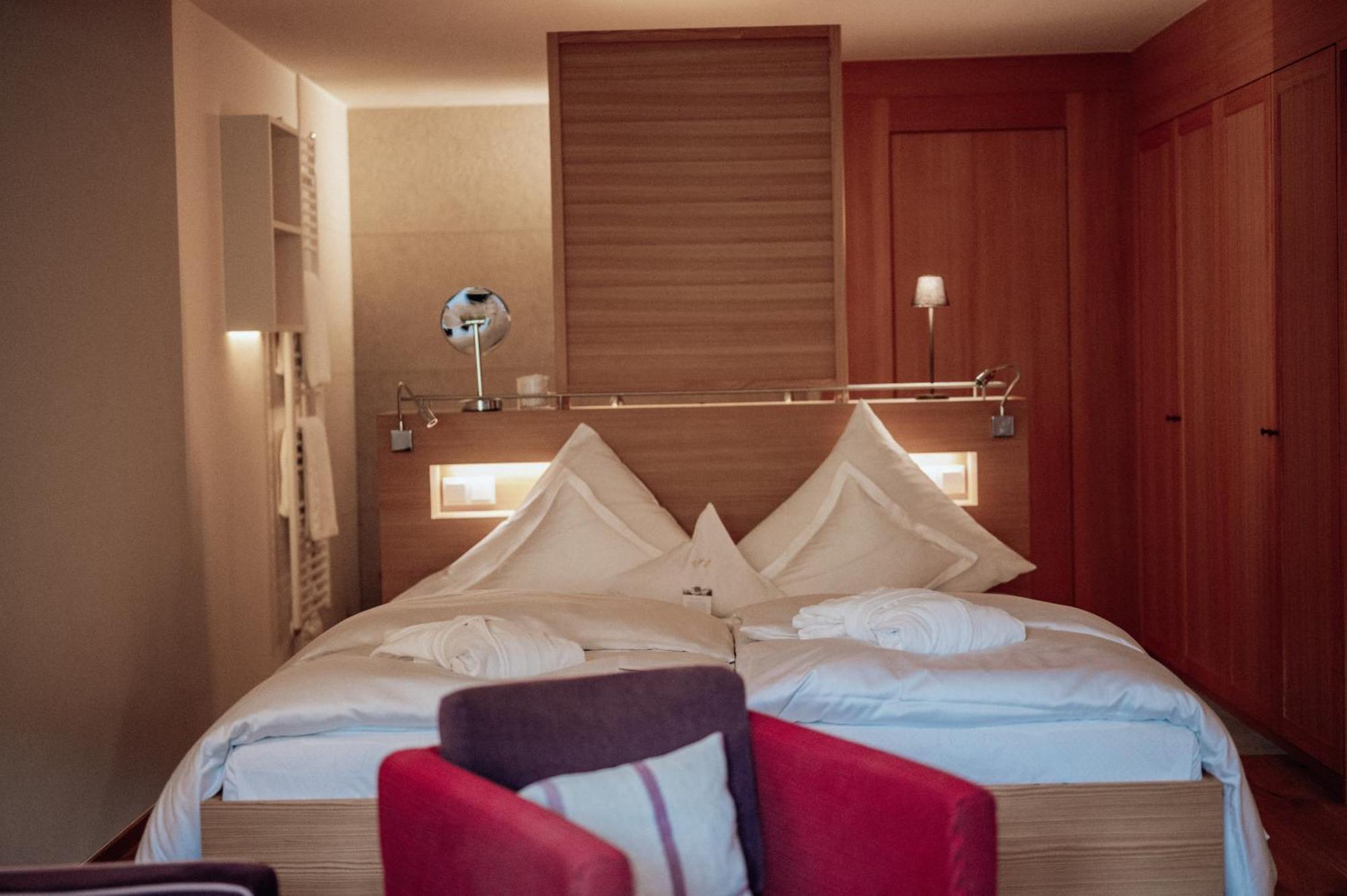 Goldener Berg Hotel 4*