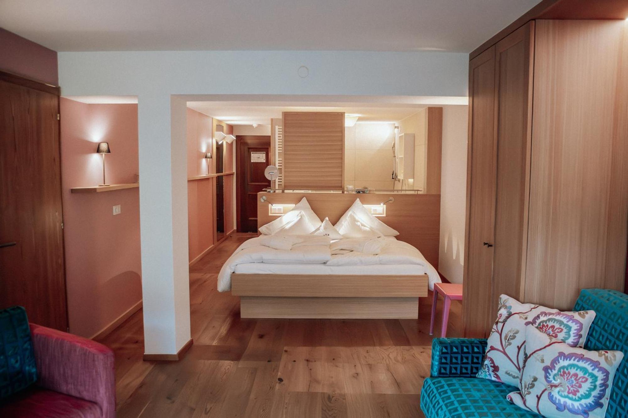 Hotel Goldener Berg Lech am Arlberg