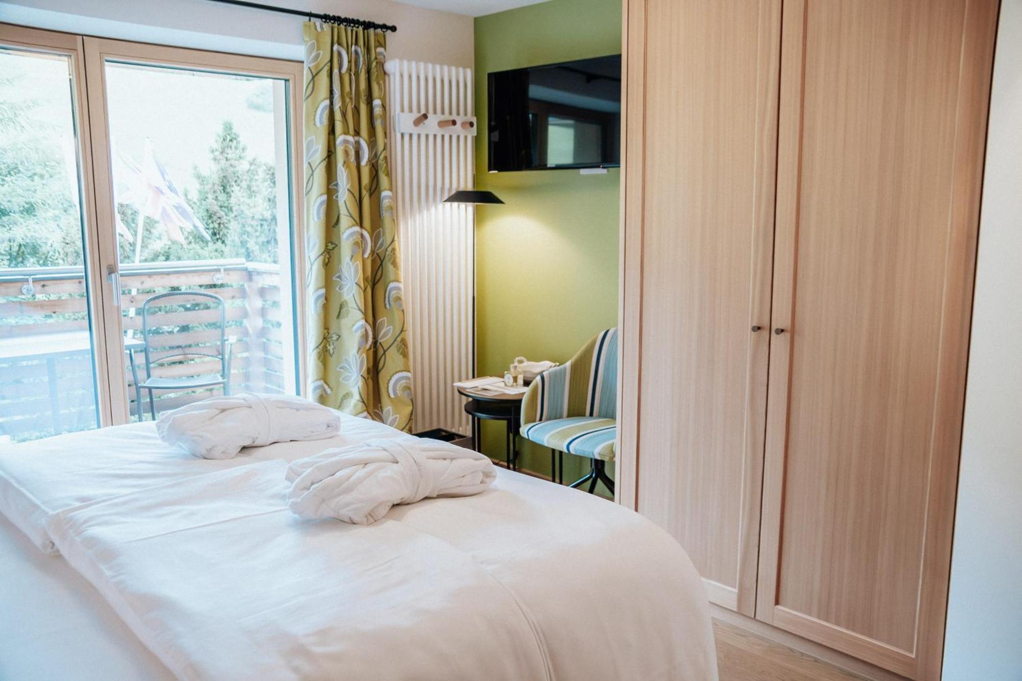 Goldener Berg Hotel