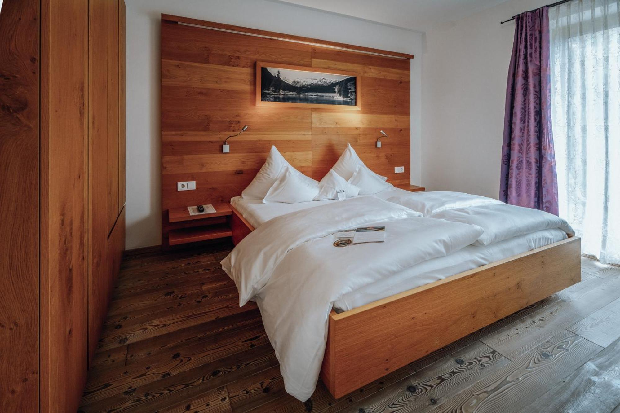 Hotel Goldener Berg