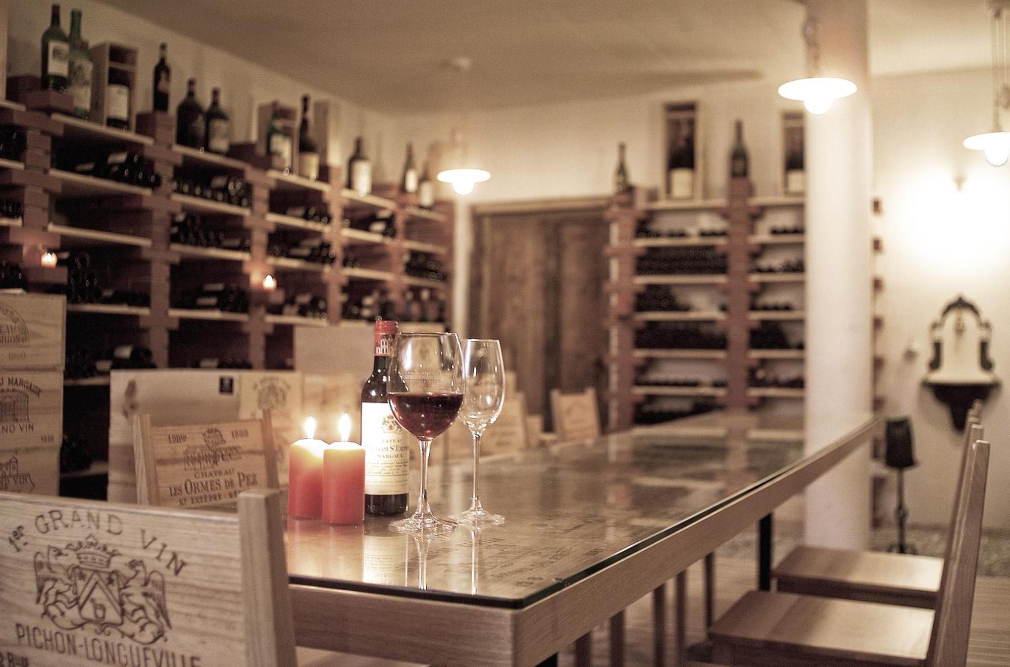 Goldener Berg Hotel 4*