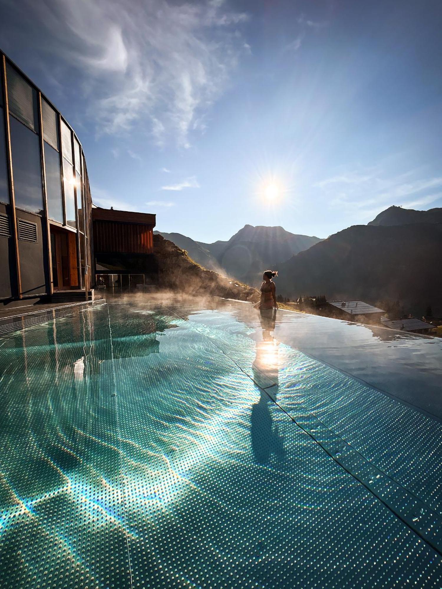 Goldener Berg 4* Lech am Arlberg