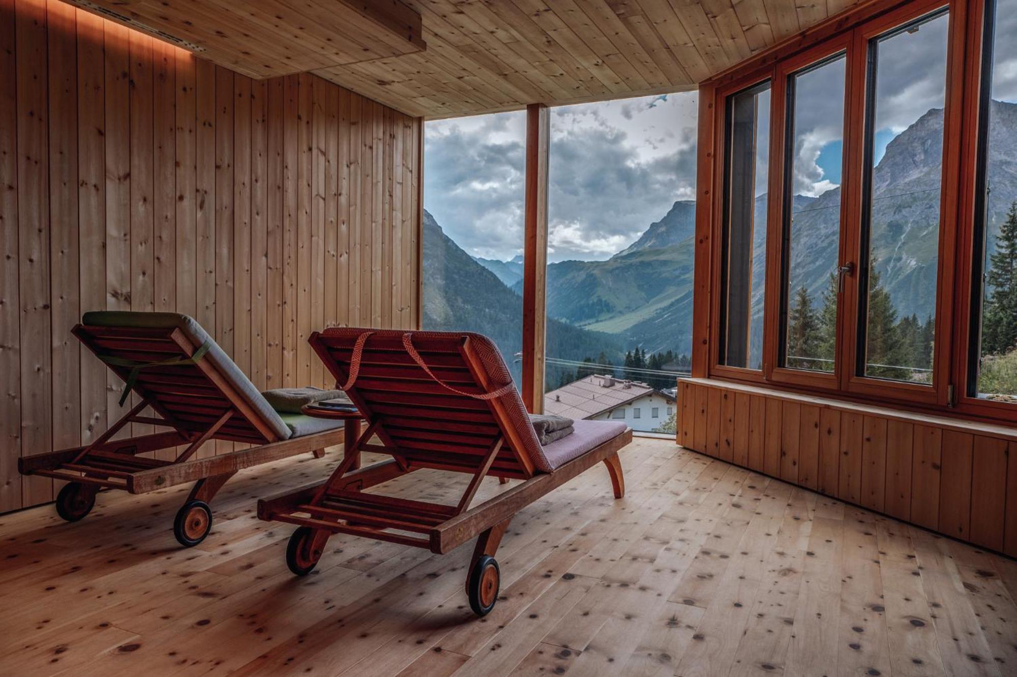 Goldener Berg Hotel