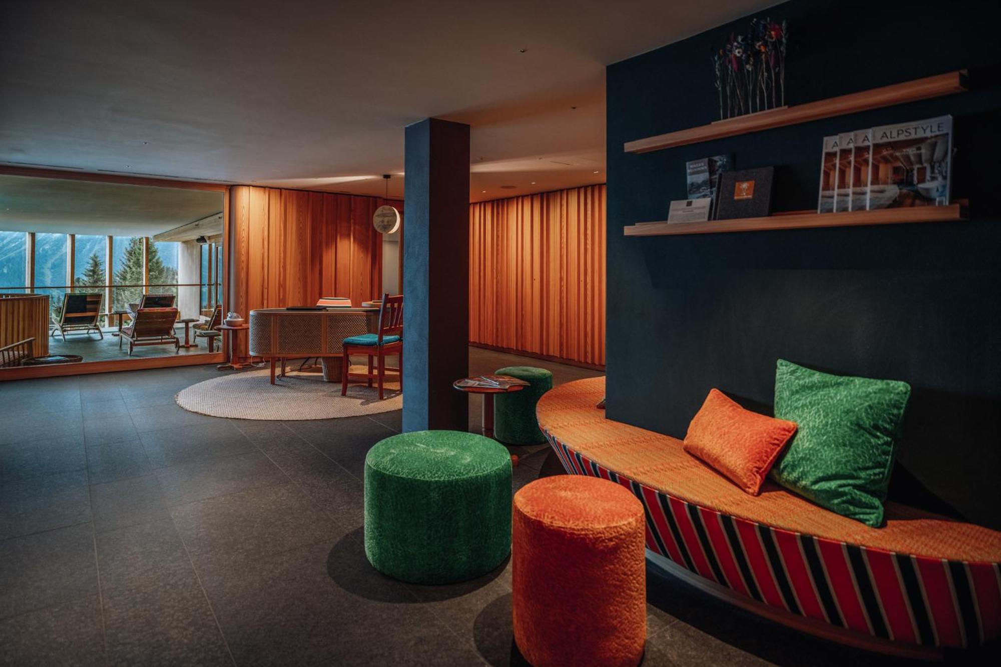 Goldener Berg Hotel 4*