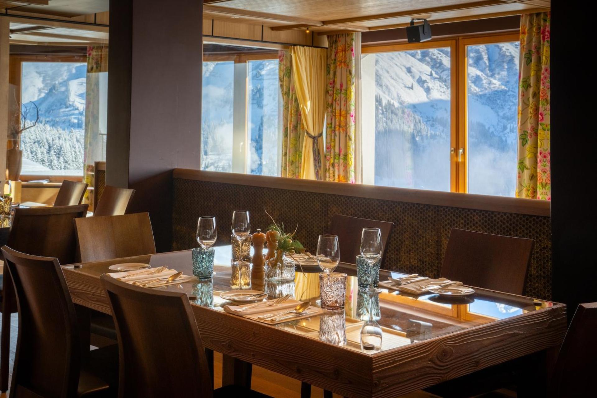 Goldener Berg Hotel
