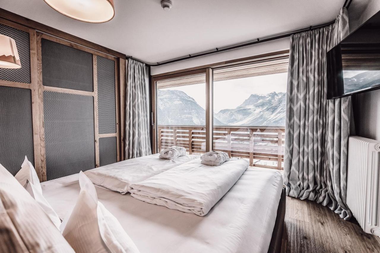 Hotel Goldener Berg