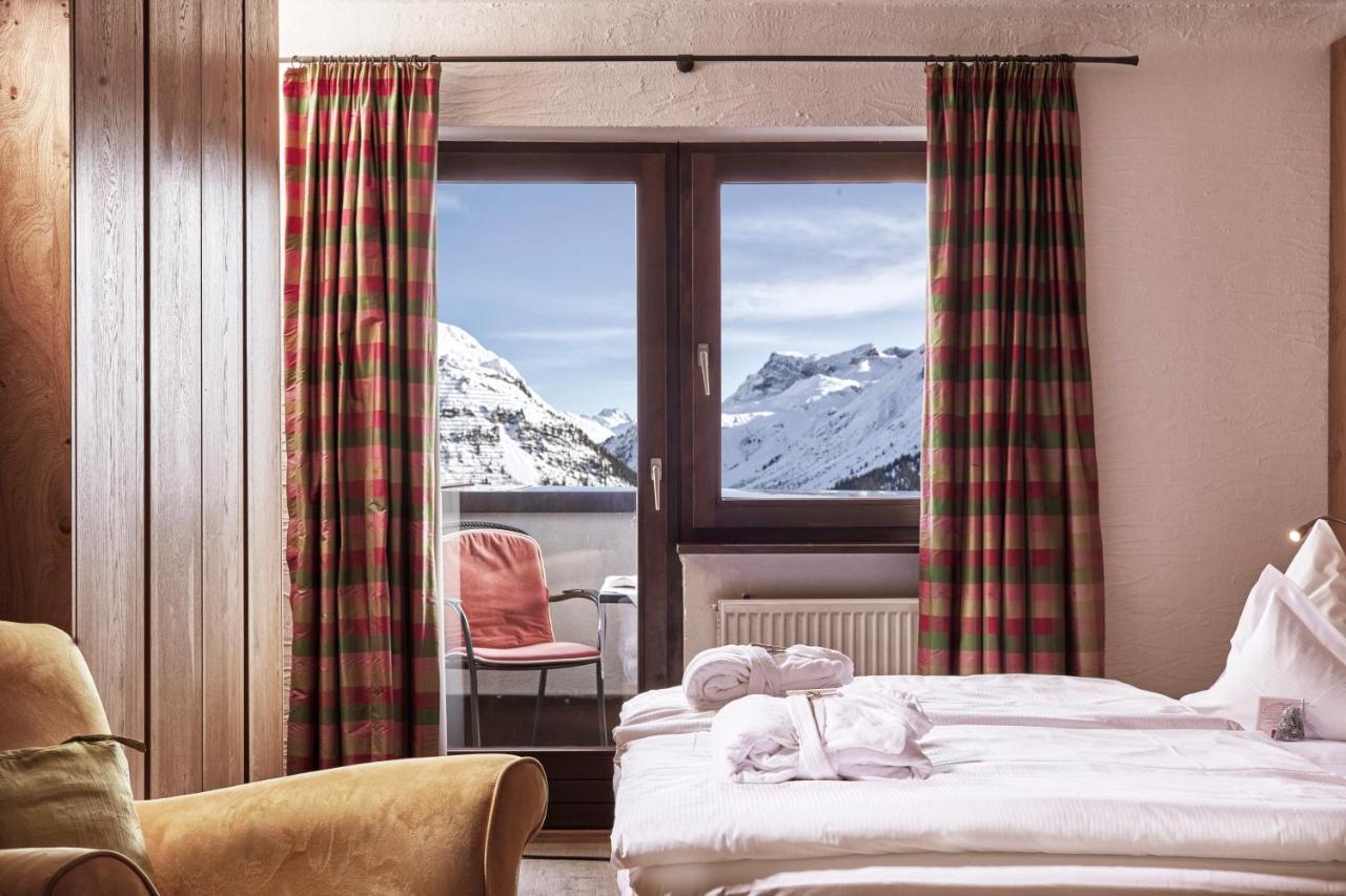 Goldener Berg 4*