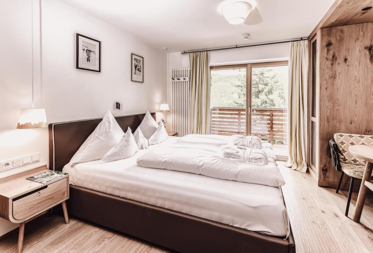 Hotel Goldener Berg 4*