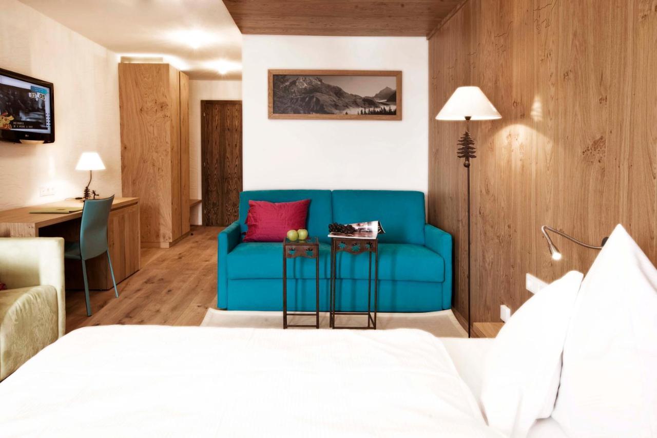 Goldener Berg Hotel 4*